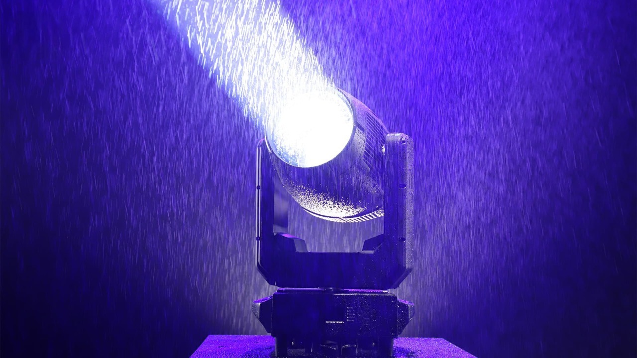 LED Beam 200 ip65
